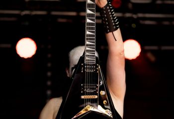 Myrkvid - Photo by Natalie