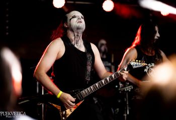 Myrkvid - Photo by Natalie