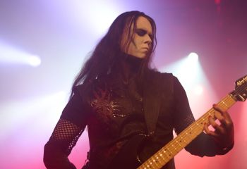 Nachtblut - Photo By Peti