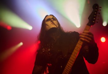 Nachtblut - Photo By Peti