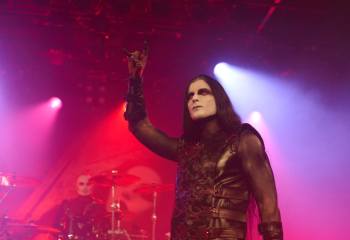 Nachtblut - Photo By Peti