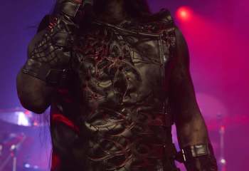 Nachtblut - Photo By Peti