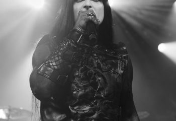 Nachtblut - Photo By Peti