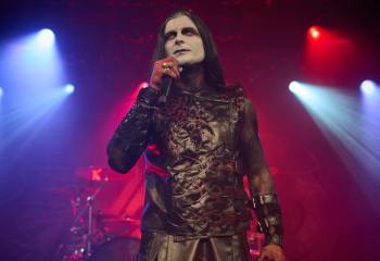 Nachtblut - Photo By Peti