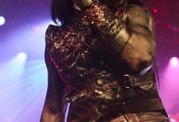 Nachtblut - Photo By Peti