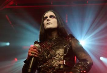 Nachtblut - Photo By Peti