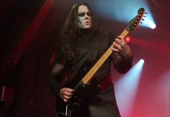 Nachtblut - Photo By Peti