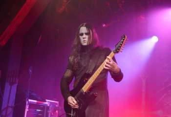 Nachtblut - Photo By Peti