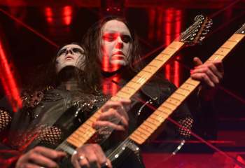 Nachtblut - Photo By Peti