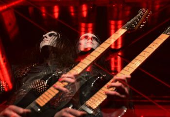 Nachtblut - Photo By Peti