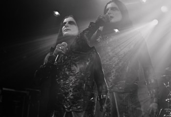 Nachtblut - Photo By Peti