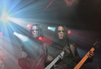 Nachtblut - Photo By Peti