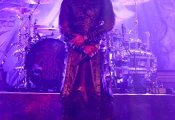 Nachtblut - Photo By Peti