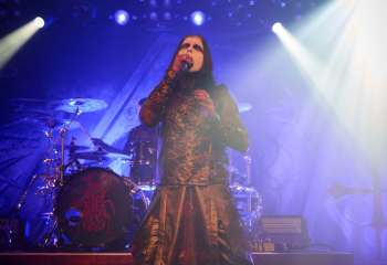 Nachtblut - Photo By Peti