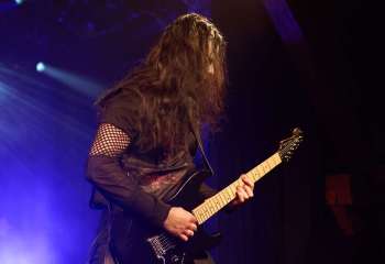 Nachtblut - Photo By Peti