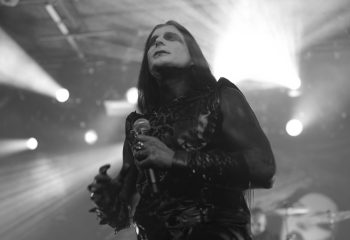 Nachtblut - Photo By Peti