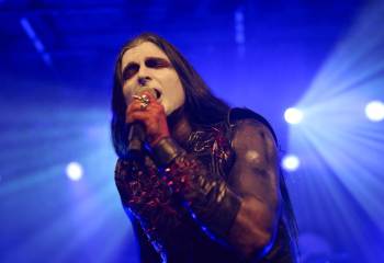 Nachtblut - Photo By Peti