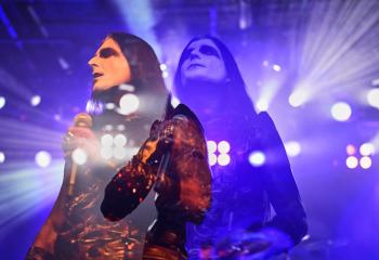 Nachtblut - Photo By Peti