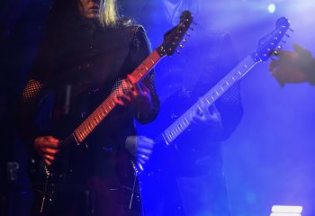 Nachtblut - Photo By Peti