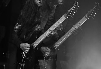 Nachtblut - Photo By Peti