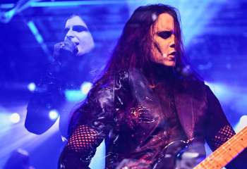 Nachtblut - Photo By Peti