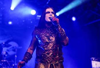 Nachtblut - Photo By Peti