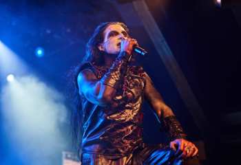 Nachtblut - Photo By Peti