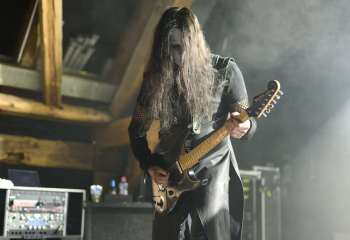 Nachtblut - Photo By Peti