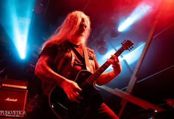 Naglfar - Photo by Natalie