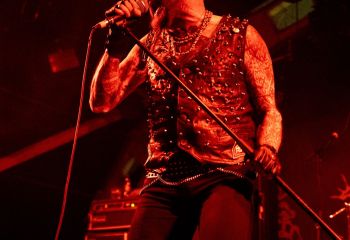 Naglfar - Photo by Natalie
