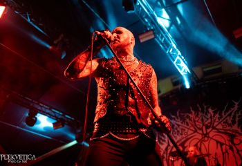 Naglfar - Photo by Natalie