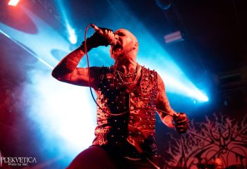 Naglfar - Photo by Natalie