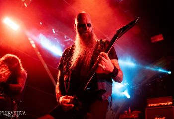 Naglfar - Photo by Natalie