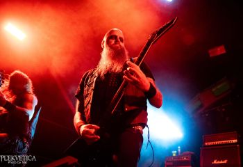 Naglfar - Photo by Natalie
