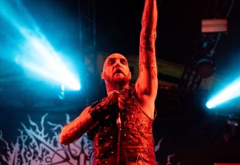 Naglfar - Photo by Natalie