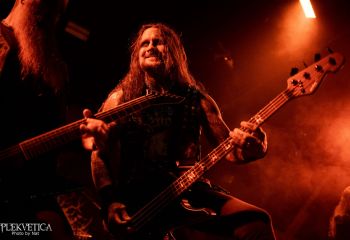 Naglfar - Photo by Natalie