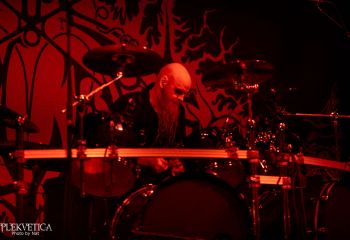 Naglfar - Photo by Natalie