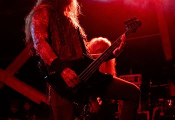 Naglfar - Photo by Natalie