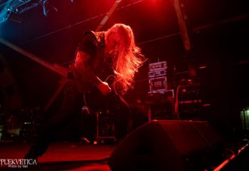 Naglfar - Photo by Natalie