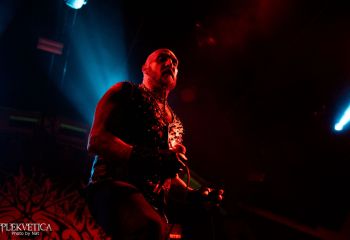 Naglfar - Photo by Natalie