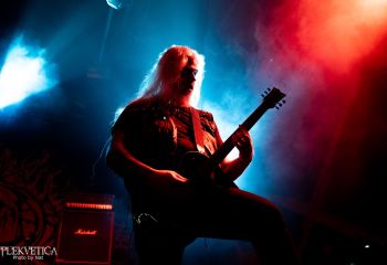 Naglfar - Photo by Natalie