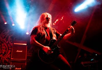 Naglfar - Photo by Natalie
