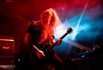 Naglfar - Photo by Natalie