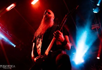 Naglfar - Photo by Natalie