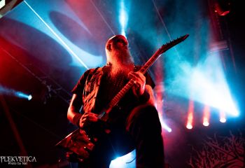 Naglfar - Photo by Natalie