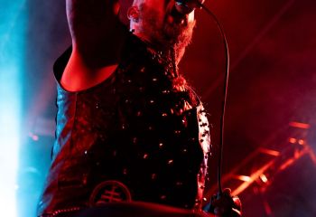 Naglfar - Photo by Natalie