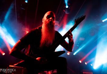 Naglfar - Photo by Natalie