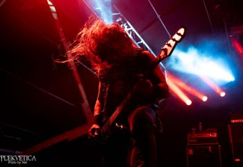 Naglfar - Photo by Natalie