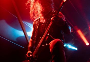 Naglfar - Photo by Natalie
