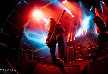 Naglfar - Photo by Natalie